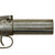 Original U.S. Allen & Thurber of Worcester 1837 Patent .31cal Percussion Pepperbox Revolver - Matching Serial 104 Original Items