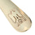 Original German WWII AH Informal Pattern .800 Silver Soup Spoon by Bruckmann Original Items