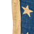 Original U.S. WWII 48 Star Flag by Premier with Tie Strings - 4 x 6 Feet Original Items