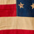 Original U.S. WWII 48 Star Flag by Premier with Tie Strings - 4 x 6 Feet Original Items