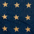 Original U.S. WWII 48 Star Flag by Premier with Tie Strings - 4 x 6 Feet Original Items