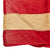 Original U.S. WWII 48 Star Flag by Premier with Tie Strings - 4 x 6 Feet Original Items
