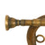 Original U.S. WWI Regulation Model 1892 Field Trumpet - M1892 Bugle Original Items