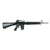 Original U.S. Vietnam War Colt M16A1 Rubber Duck Training Rifle marked TASC FT. BENNING GEORGIA Original Items