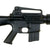 Original U.S. Vietnam War Colt M16A1 Rubber Duck Training Rifle marked TASC FT. BENNING GEORGIA Original Items