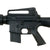 Original U.S. Vietnam War Colt M16A1 Rubber Duck Training Rifle marked TASC FT. BENNING GEORGIA Original Items