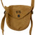 Original U.S. WWII US 50 Round Drum Magazine Pouch For The M1921A Thompson Submachine Gun by RUSCO Original Items