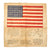 Original U.S. WWII Army Air Forces Pacific Theater China Burma India Blood Chit - American Flag Original Items