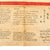 Original U.S. WWII Army Air Forces Pacific Theater China Burma India Blood Chit - American Flag Original Items