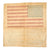 Original U.S. WWII Army Air Forces Pacific Theater China Burma India Blood Chit - American Flag Original Items