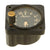 Original U.S. WWII Navy Elapsed Time Clock from Aircraft Cockpit - Still Works Original Items