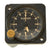 Original U.S. WWII Navy Elapsed Time Clock from Aircraft Cockpit - Still Works Original Items