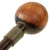 Original Victorian Era Zulu Wars Wooden Knobkierie War Club - Circa 1879 Original Items