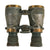 Original Imperial German WWI Fernglas 08 Binoculars by Rodenstock with Leather Case Original Items