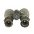 Original Imperial German WWI Fernglas 08 Binoculars by Rodenstock with Leather Case Original Items