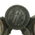 Original Imperial German WWI Fernglas 08 Binoculars by Rodenstock with Leather Case Original Items