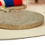 Original South African WWII Engraved 1939-1945 War Medal & WWII Africa Service Medal & Ribbons with Original Shipping Envelope Original Items