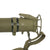 Original U.S. WWII Deactivated M9A1 Bazooka Anti-Tank Rocket Launcher Serial 92676 with Inert Rocket and 1944 Dated Rocket Carrier Original Items