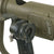 Original U.S. WWII Deactivated M9A1 Bazooka Anti-Tank Rocket Launcher Serial 92676 with Inert Rocket and 1944 Dated Rocket Carrier Original Items