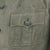 Original German WWII Heer Infantry Oberleutnant Officer Summer Weight M36 Field Tunic by Wilhelm Holters with Rare Kurland Cuff Title - Infanterie Regiment 32 Original Items