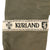 Original German WWII Heer Infantry Oberleutnant Officer Summer Weight M36 Field Tunic by Wilhelm Holters with Rare Kurland Cuff Title - Infanterie Regiment 32 Original Items