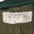 Original German WWII Heer Infantry Oberleutnant Officer Summer Weight M36 Field Tunic by Wilhelm Holters with Rare Kurland Cuff Title - Infanterie Regiment 32 Original Items