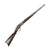 Original U.S. Winchester Model 1873 .32-20 Repeating Rifle with Octagonal Barrel made in 1889 - Serial 304472B Original Items