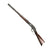 Original U.S. Winchester Model 1873 .32-20 Repeating Rifle with Octagonal Barrel made in 1889 - Serial 304472B Original Items