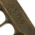 Original U.S. WWI Model 1918 Mark I Trench Knife by L. F. & C. with French Steel Scabbard Original Items