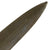Original U.S. WWI Model 1918 Mark I Trench Knife by L. F. & C. with French Steel Scabbard Original Items