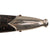 Original German WWII NSKK Dagger by Rare Maker Karl Robert Kaldenbach of Solingen with Scabbard and Hanger - RZM M7/72 Original Items