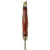 Original Rare German WWII NPEA Chained Leader Dagger by Karl Burgsmüller of Berlin with Scabbard Original Items