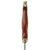 Original Rare German WWII NPEA Chained Leader Dagger by Karl Burgsmüller of Berlin with Scabbard Original Items