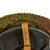 Original Canadian / British WWII MkII Brodie Steel Helmet with Helmet Net and British Shell Dressing - Dated 1942 Original Items