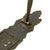 Original German WWII Close Combat Clasp in Bronze by Josef Feix & Söhne of Gablonz - Missing Pin Catch Original Items