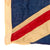 Original British WWII Union Jack Multi-Piece Wool Flag - 36” x 60” Original Items