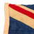 Original British WWII Union Jack Multi-Piece Wool Flag - 36” x 60” Original Items