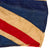 Original British WWII Union Jack Multi-Piece Wool Flag - 36” x 60” Original Items