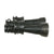Original German WWII Kriegsmarine Navy U-Boat 7x50 Binoculars by Ernst Leitz with Rubber Fittings - 473654 Original Items