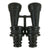 Original German WWII Kriegsmarine Navy U-Boat 7x50 Binoculars by Ernst Leitz with Rubber Fittings - 473654 Original Items