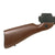 Original U.S. Contemporary Thompson M1927A1 Submachine Gun Rubber Duck Replica Original Items