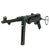 German WWII Replica MP 40 Cap Plug Firing Submachine Gun by MGC Japan Original Items