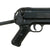 German WWII Replica MP 40 Cap Plug Firing Submachine Gun by MGC Japan Original Items