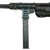 German WWII Replica MP 40 Cap Plug Firing Submachine Gun by MGC Japan Original Items