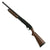 Original U.S. Contemporary Police 870 Police Magnum Training Shotgun Rubber Duck Original Items