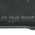 Original U.S. Contemporary Police 870 Police Magnum Training Shotgun Rubber Duck Original Items