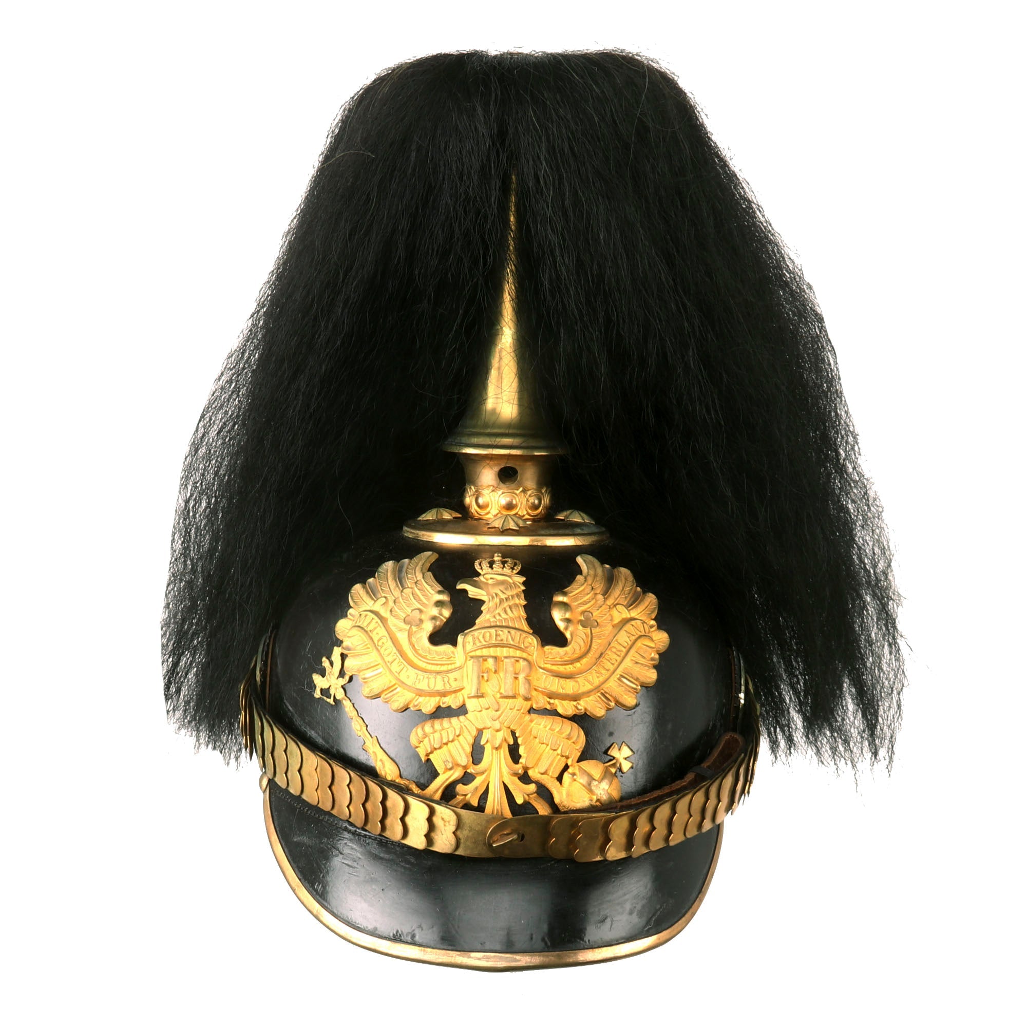 Original WWI Imperial German Prussian Infantry Officer Model 1897