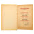 Original German WWII Book "Prinz Eugen in the First Battle" - Signed 1943 Gift from Kapitän zur See Wilhelm Beck Original Items
