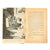 Original German WWII Book "Prinz Eugen in the First Battle" - Signed 1943 Gift from Kapitän zur See Wilhelm Beck Original Items