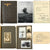 Original German WWII Kriegsmarine 13th Ships Cadre Minesweeper Photo Album with Captions - 88 Pictures Original Items